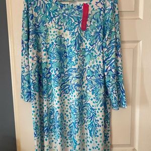 Lilly Pulitzer Ophelia Dress